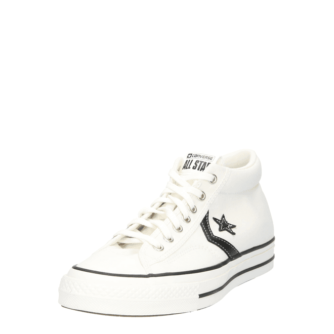 Converse Star Player 76 White, Black