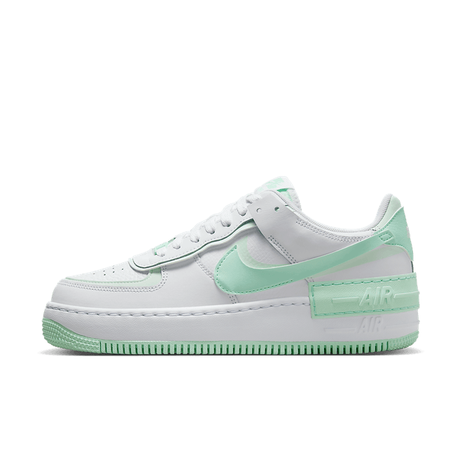 Nike Air Force 1 Shadow WMNS 'Mint Foam'