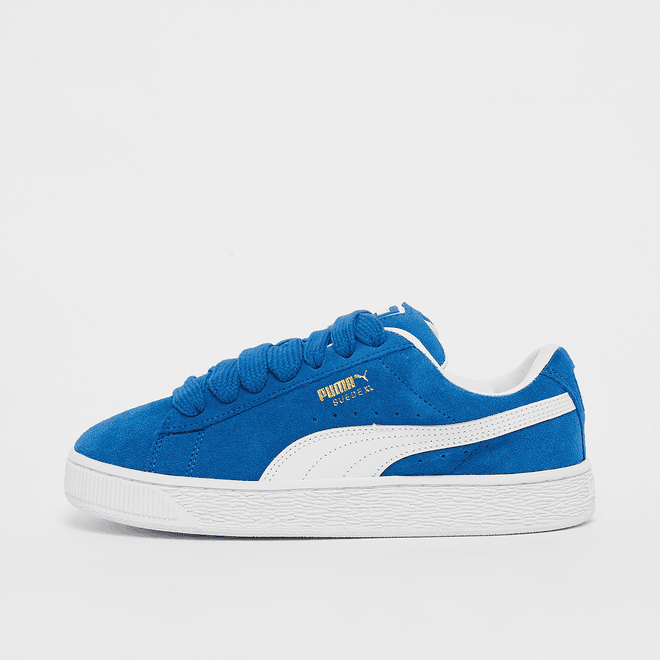 Puma Suede Xl Jr