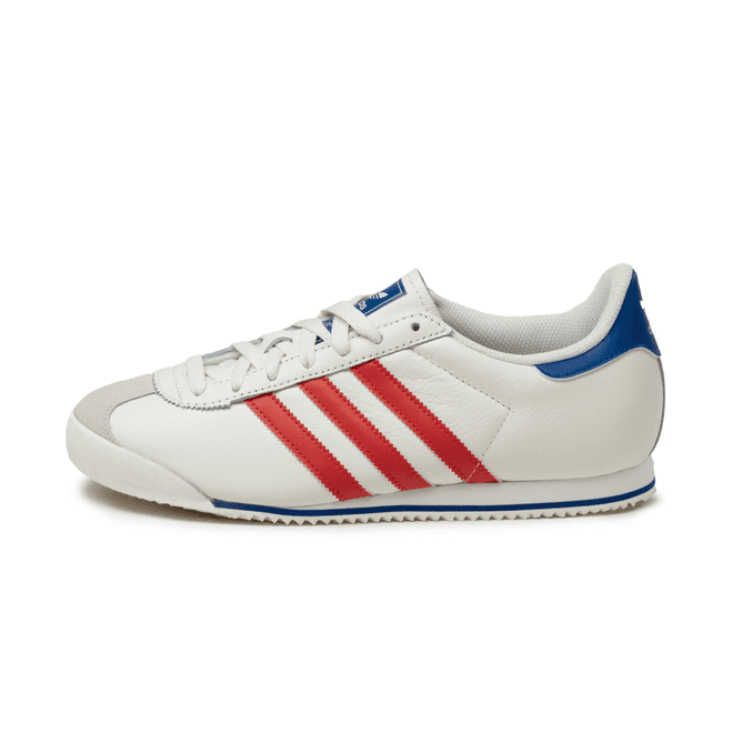 adidas K 74 Core White