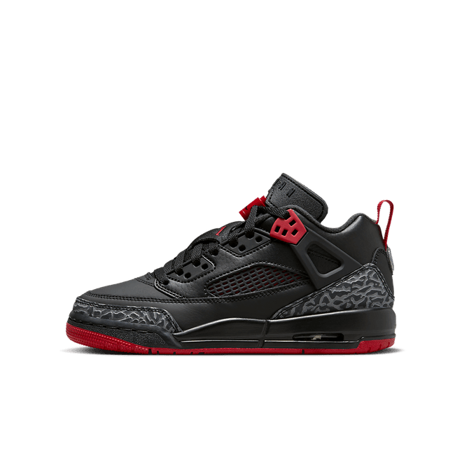 Jordan Boys Spizike Low