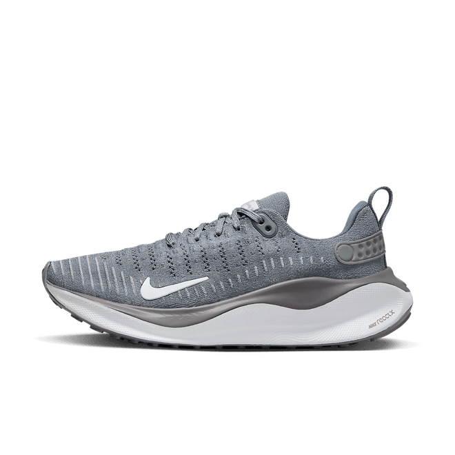 Nike Wmns ReactX Infinity Run 4 TB 'Cool Grey Gunsmoke' 