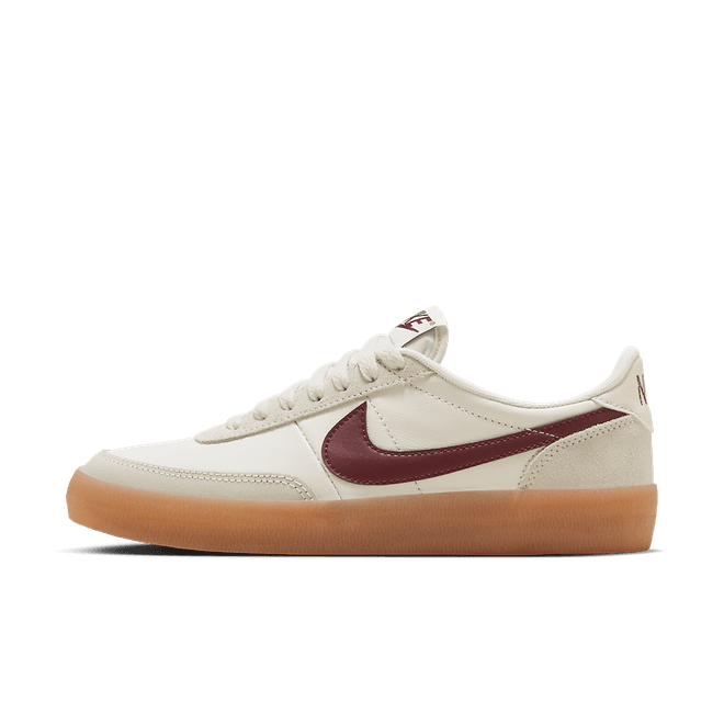 Nike Wmns Killshot 2 'Sail Night Maroon Gum' 