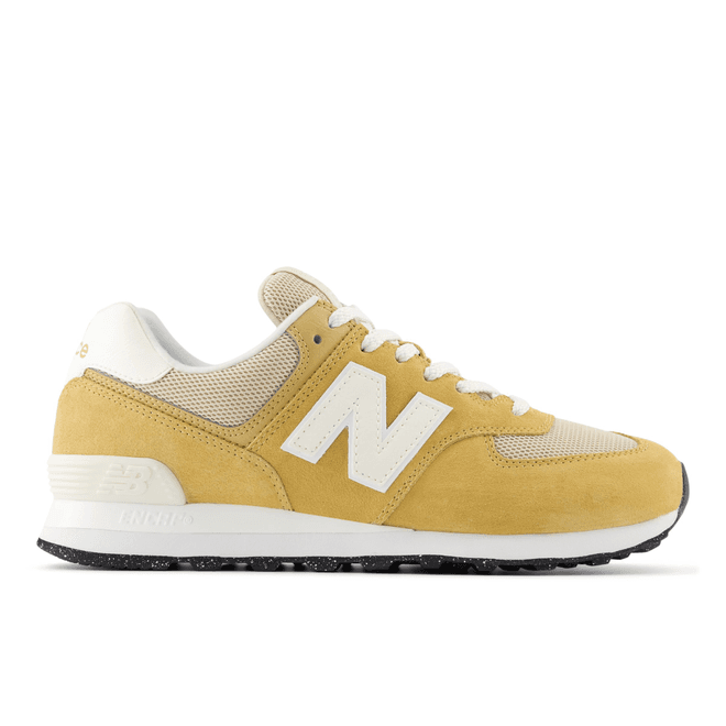 New Balance 574  Brown