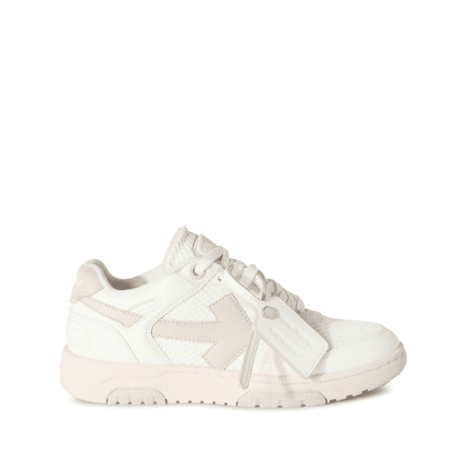 Off-White Out Of Office leren