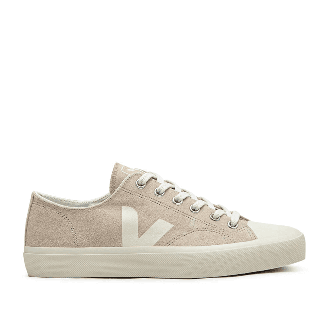 Veja Wata II Low Suede 