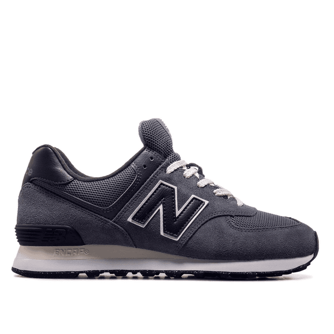 New Balance U574 GGE - Dark Grey / Phantom