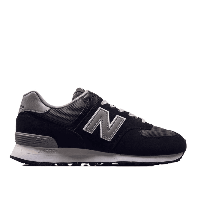 New Balance U574 TWE - Black / Grey