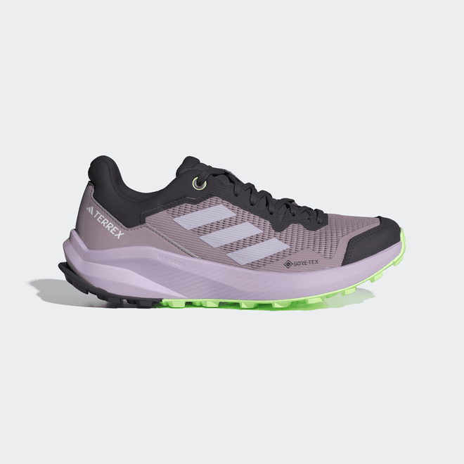 adidas Terrex Trail Rider GORE-TEX Trail Running