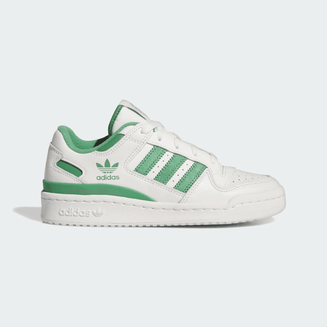 adidas Forum Low CL Kids