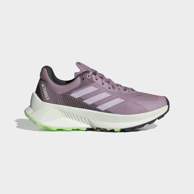 adidas TERREX Soulstride Flow Trail Running