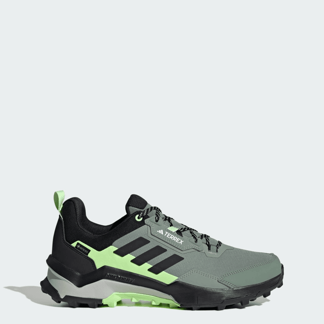 adidas Terrex AX4 GORE-TEX Hiking