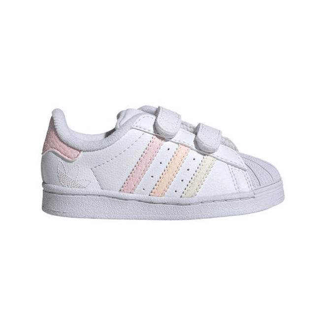 adidas Superstar Kids