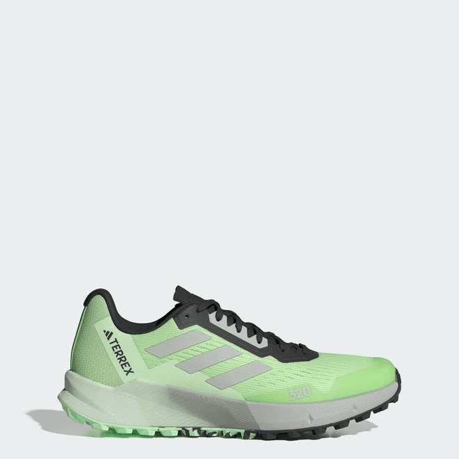 adidas Terrex Agravic Flow 2.0 Trail Running