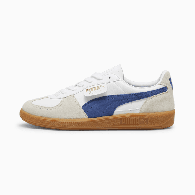 Puma Palermo Lth Unisex 