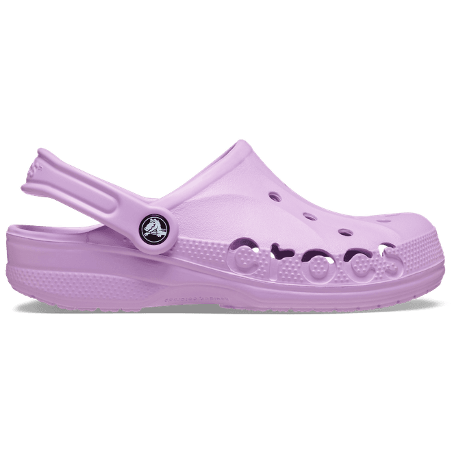 Crocs Unisex Baya Clogs Orchid 