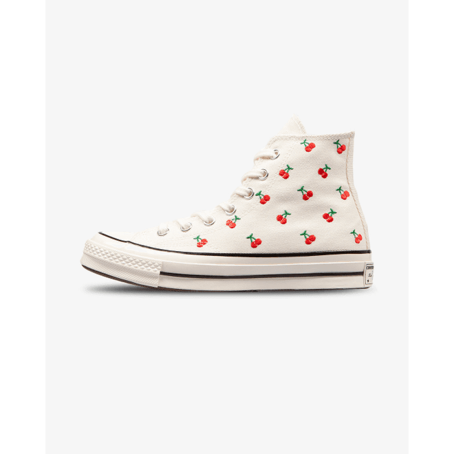 Converse Chuck 70 Cherries White