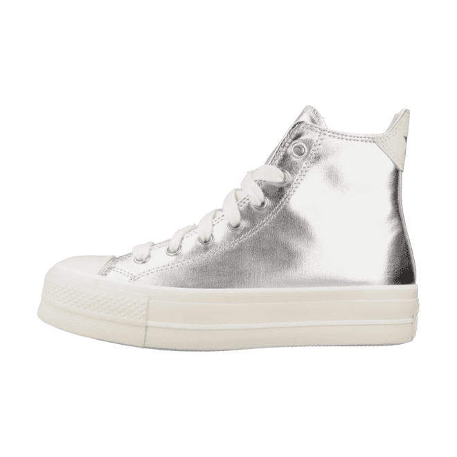 Converse Chuck Taylor All Star Lift Platform Metallic 