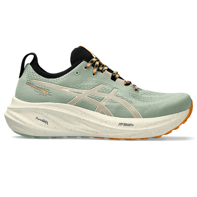 ASICS GEL-NIMBUS 26 TR Nature Bathing