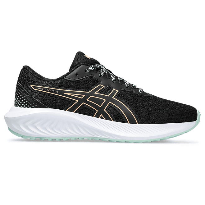 ASICS GEL-EXCITE 10 GS Black