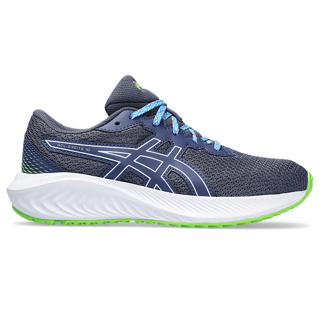 ASICS GEL-EXCITE 10 GS Thunder Blue