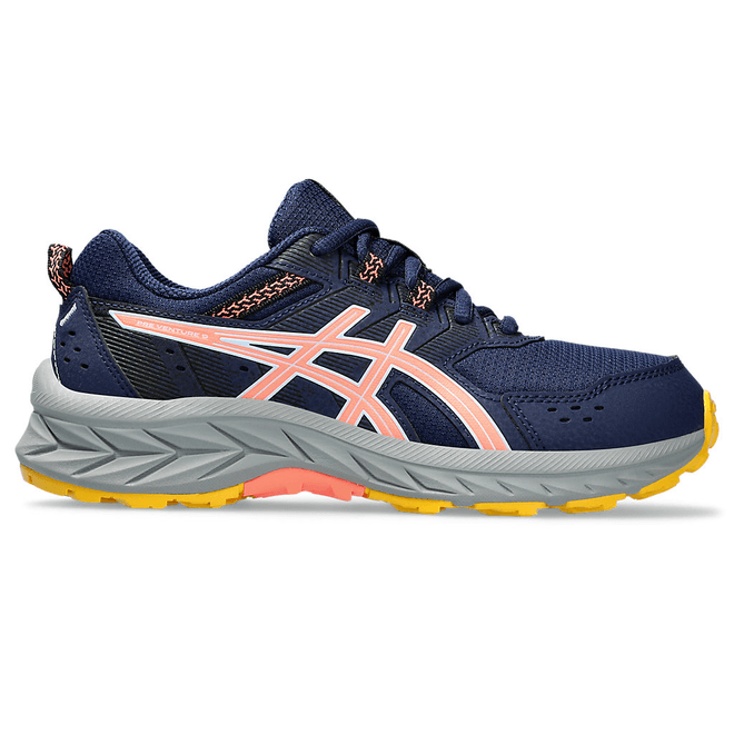 ASICS GEL-VENTURE 9 GS Blue Expanse