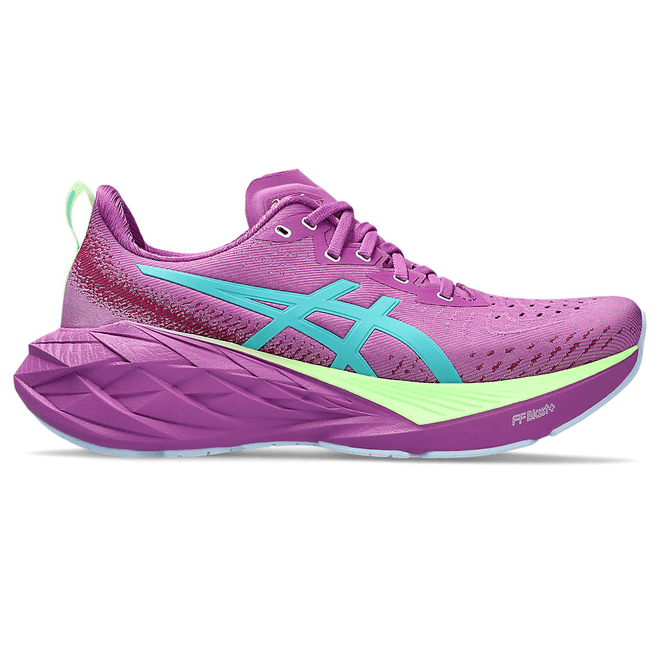 ASICS NOVABLAST 4 LITE-SHOW Lite Show