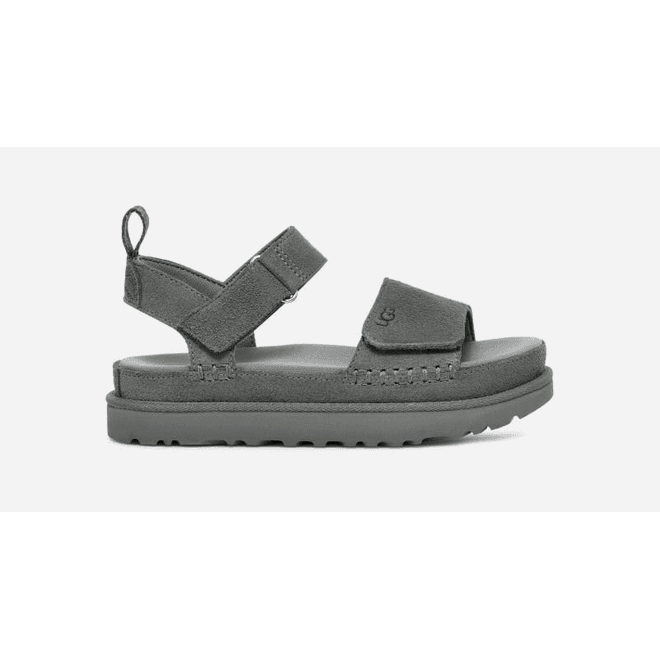 UGG® Goldenstar Sandal Women Rainstorm