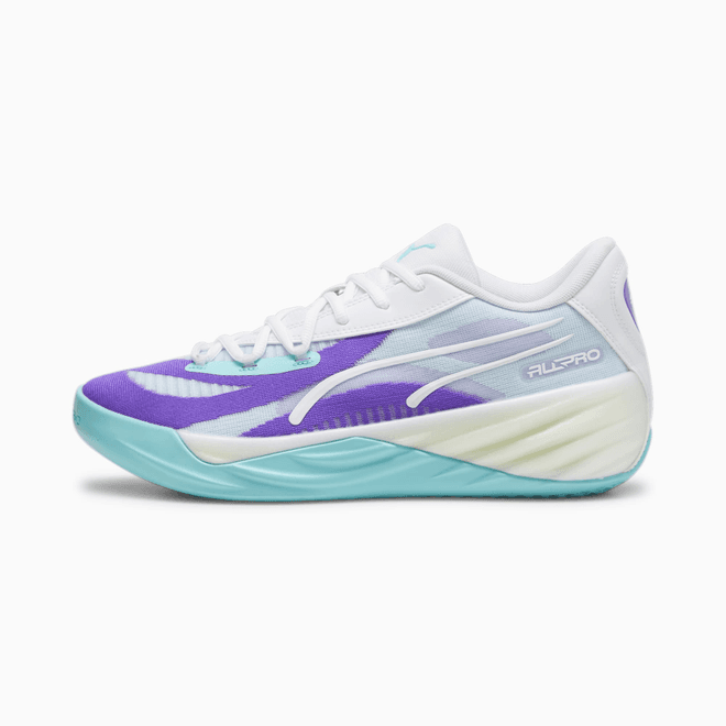 PUMA All Pro Nitroâ¢ Basketball 