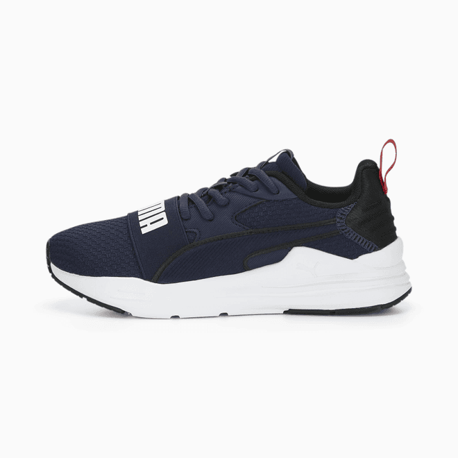 PUMA Wired Run Pure 