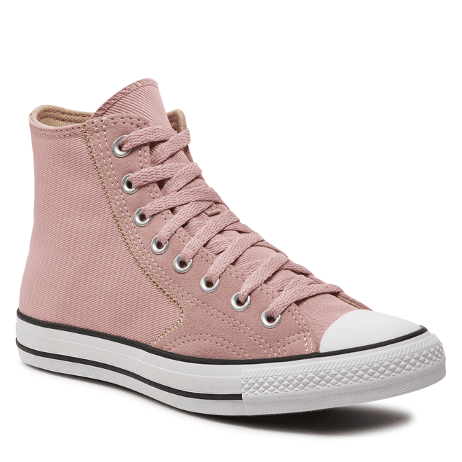 Converse Chuck Taylor All Star Mixed Materials 