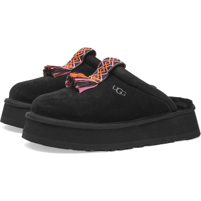 UGG Women's Tazzle Shoe Black