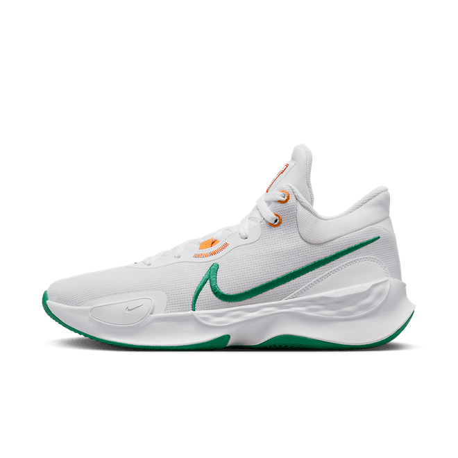 Nike Renew Elevate 3 'White Malachite' 