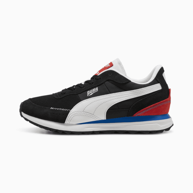 PUMA Road Rider Suede