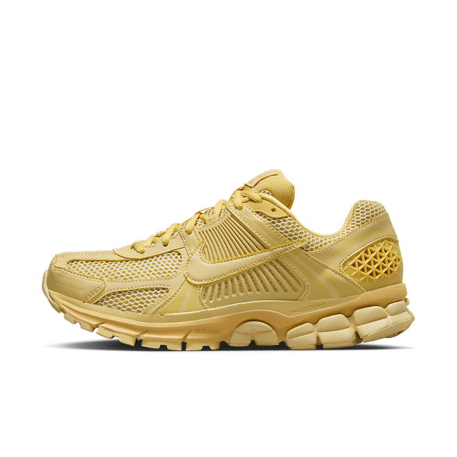 Nike Wmns Air Zoom Vomero 5 'Saturn Gold' 