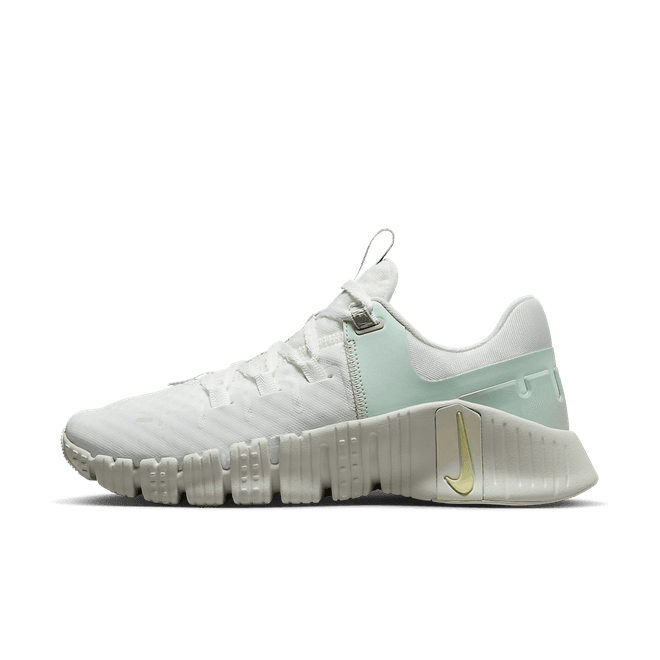 Nike Free Metcon 5 Prm Womens "Summit White"