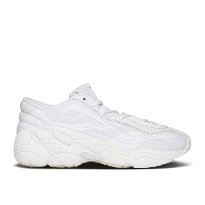 Reebok DMX Run 6 Modern 'White' 