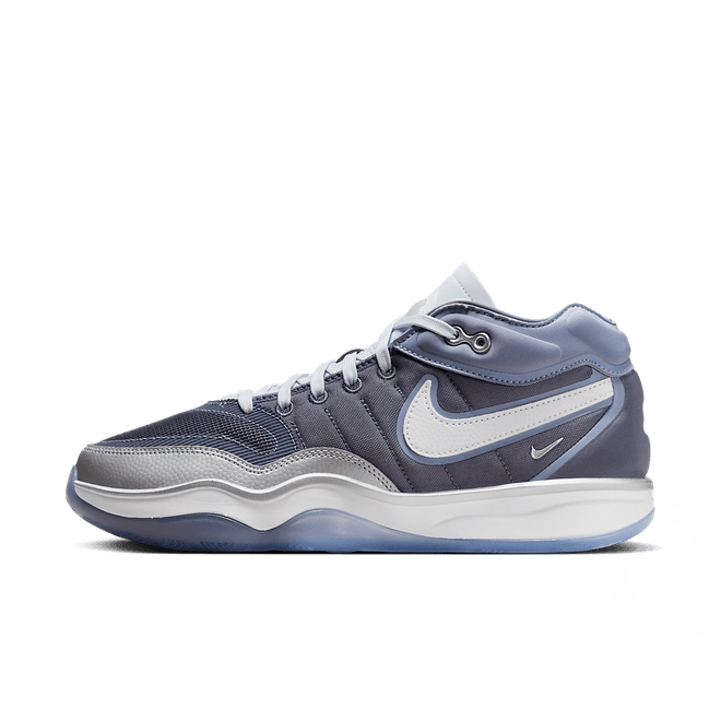 Nike Wmns Air Zoom GT Hustle 2 'Light Carbon' 