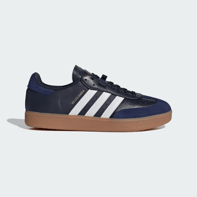 adidas Velosamba Leather 'Legend Ink