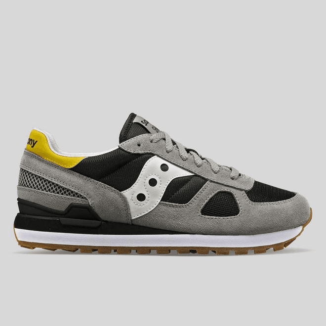 Saucony  Shadow Original Black 