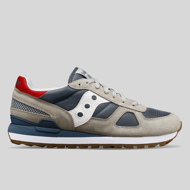 Saucony  Shadow Original Blue 