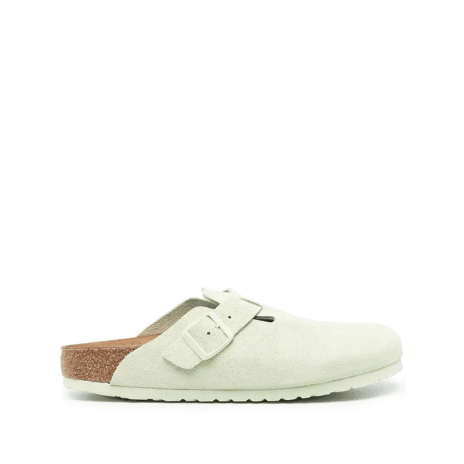 Birkenstock W Boston