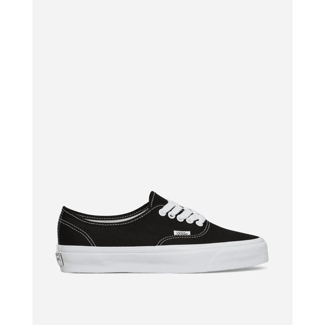 Vans Authentic Reissue 44 Lx Black/White