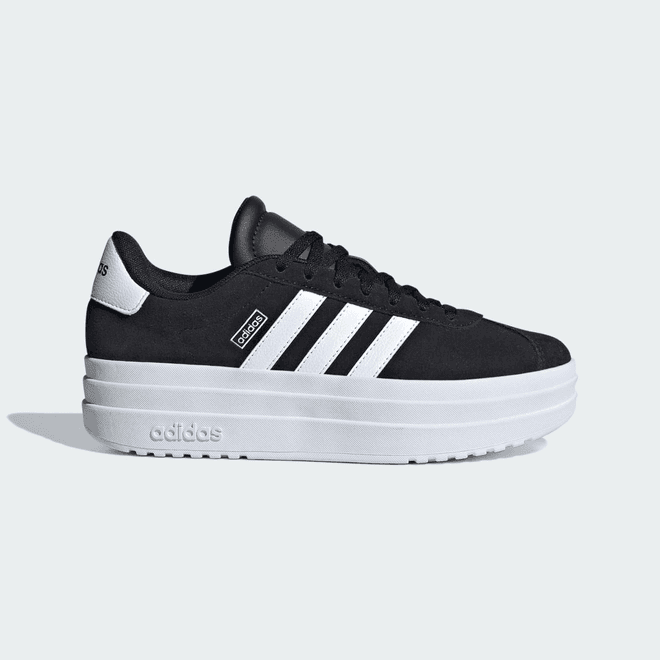 adidas VL Court Bold Lifestyle Kids