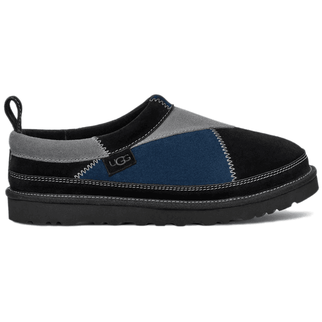 UGG Tasman Slipper Reimagined Black Multi