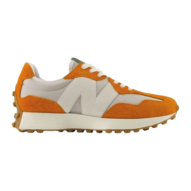 New Balance 327 'Orange'