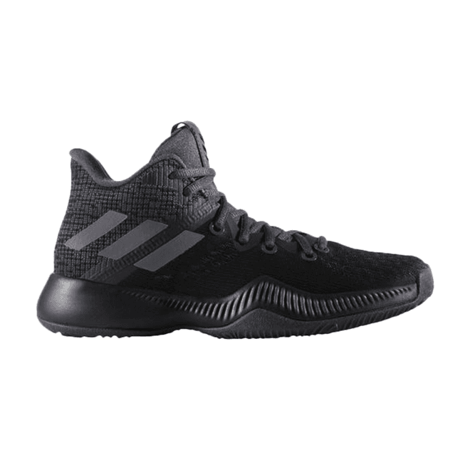 adidas Kids Mad Bounce J