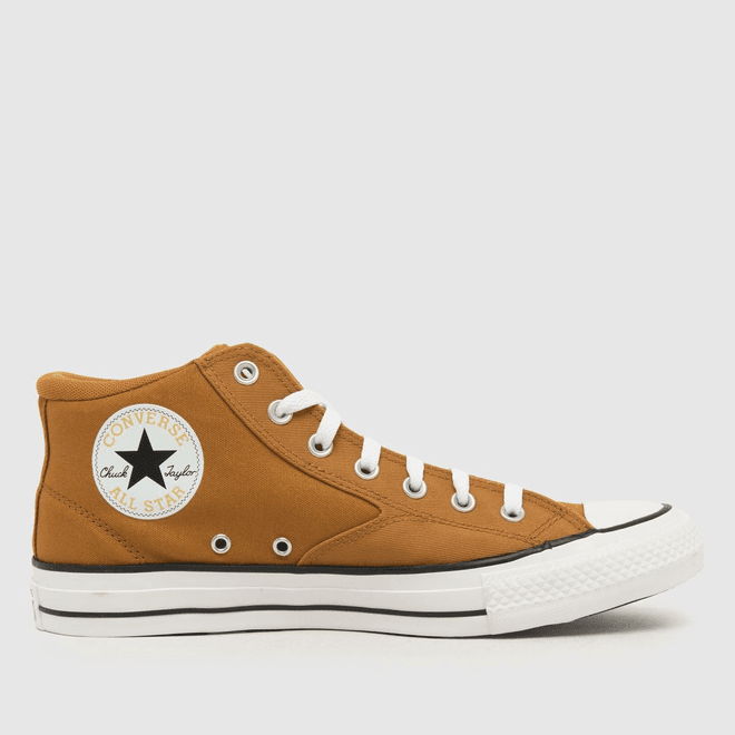 Converse Chuck Taylor All Star Malden Street Brown