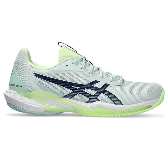 ASICS SOLUTION SPEED FF 3 CLAY Pale Mint