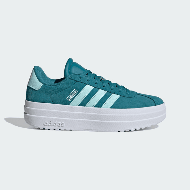 adidas VL Court Bold Lifestyle Kids